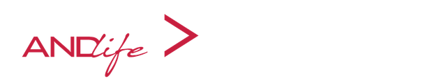 AND/life Evolution Studio logo
