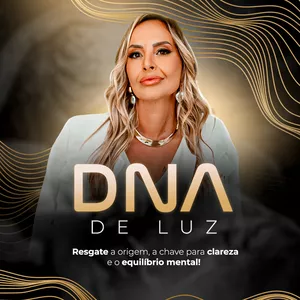 Imagem do curso DNA de LUZ