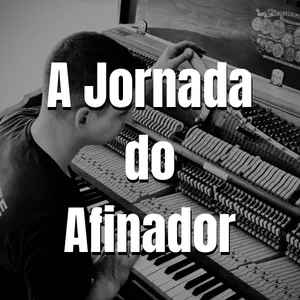 Imagem do curso A Jornada do Afinador