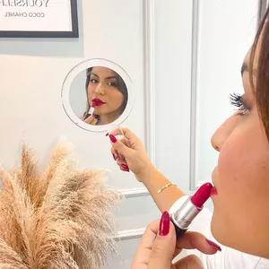 Imagem do curso Refine sua imagem