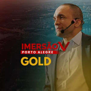Imagem de capa para o Curso online Imersão V - T72 - Porto Alegre/RS - [GOLD] 