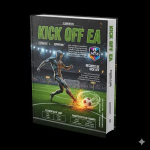 Cover image for Online course Forex ea Kick Off EA MT4