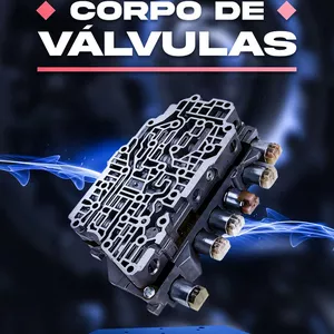 Imagem de capa para o Curso online CORPO DE VÁLVULAS - TÉCNICAS DE REPARO
