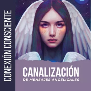 Imagen de portada para Ebook Canalización y lectura de cartas Angelicales