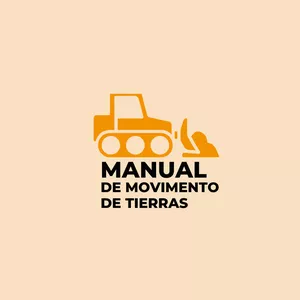 Imagen de portada para Ebook Manual de Movimiento de Tierras