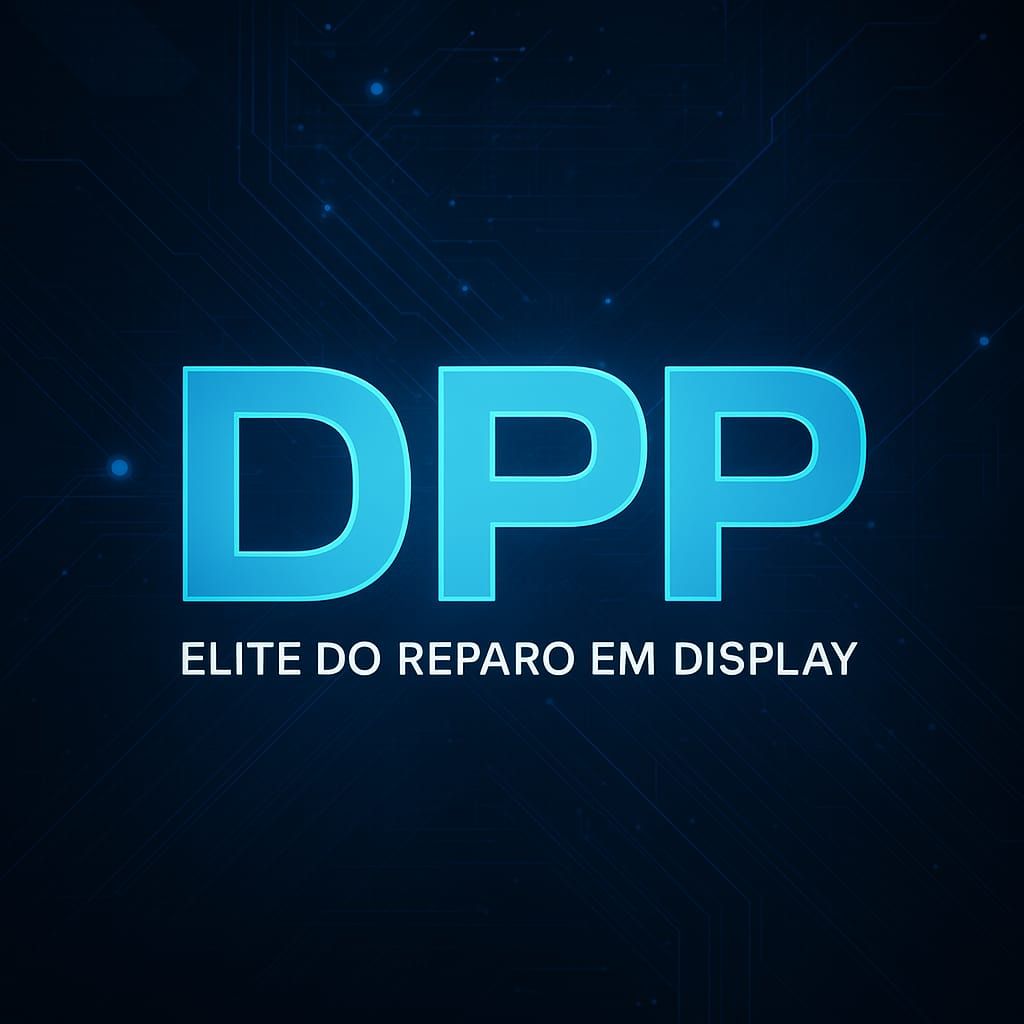 Imagem do curso Treinamento Elite Dos Reparos em Display