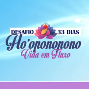 Imagem de capa para o Curso online Ho'oponopono Vida em Fluxo