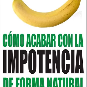 Imagen de portada para Ebook Potência sexual