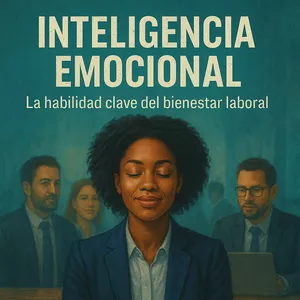 Imagen de portada para Curso online Inteligencia Emocional: La habilidad clave del bienestar laboral
