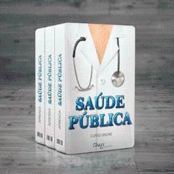Imagem do curso APRENDA SAÚDE PÚBLICA