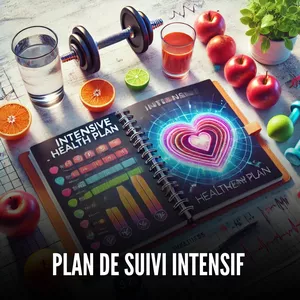 Image de couverture pour le Cours en ligne Plan de Suivi Intensif 
