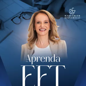 Imagem do curso Aprenda EFT: Introduzindo a Técnica como Ferramenta de Trabalho e Terapia Pessoal