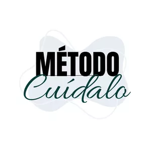 Imagen de portada para Curso online Metodo Cuidalo