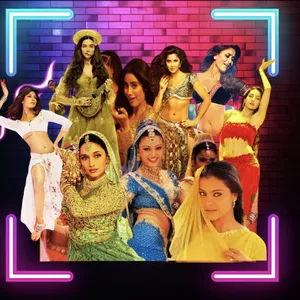Imagen de portada para Curso online Curso Completo de Bollywood