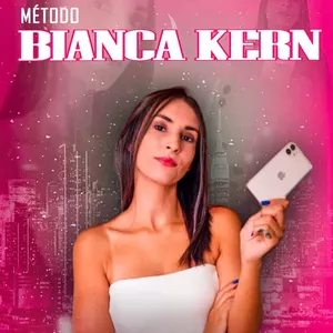 Imagem de capa para o Curso online MÉTODO BIANCA KERN - ESTRATÉGIAS QUE VENDEM 