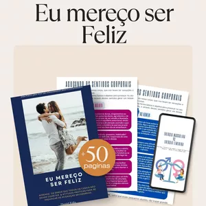 Imagem de capa para o Ebook GUIA  PRÁTICO PARA SE VIVER UM RELACIONAMENTO PLENO  E	EXTRÁORDINARIO   
