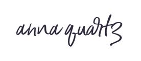 Anna Quartz Academy  logo