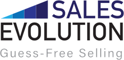 Sales Evolution - GFS logo