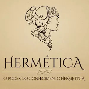 Imagem de capa para o Curso online Hermética - O poder do Conhecimento Hermetista