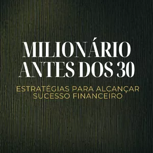 Imagem do curso E-book - Milionário antes dos 30