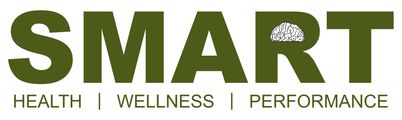 Smart Health Wellness and Performance logo