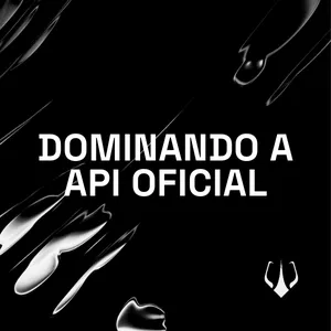 Imagem de capa para o Curso online Dominando a API Oficial