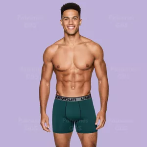 Imagen de portada para Ebook Bóxer anatómico - 9033