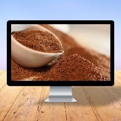 Imagem de Curso Online Uso de Coprodutos e Subprodutos na Nutrição de Bovinos criado por Klick Media na hotmart