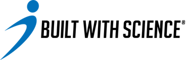 Built With Science logo