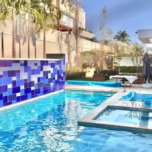 A Fórmula da Piscina Perfeita