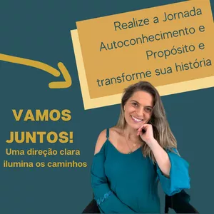 Imagem de capa para o Serviço online Mentoria Pratique ser Você
