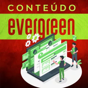 Imagem do curso Evergreen | Viva Sempre Verde🌿No Digital 