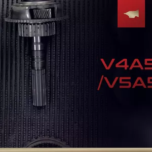 Imagem de capa para o Curso online Especialização - V5A51/V4A51