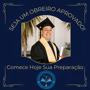 Imagem do curso Bacharel em Teologia 