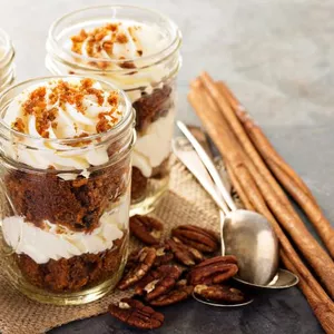 Imagem de capa para o Ebook BOLO NO POTE