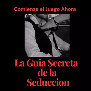 Imagen de portada para Ebook La Guia secreta de la Seduccion