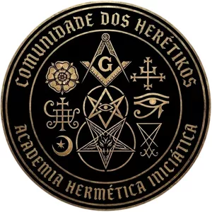 Imagem de capa para o Curso online COMUNIDADE DOS HERÉTIKOS