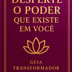 Imagem de capa para o Ebook Auto-Ajuda e Desenvolvimento Pessoal
