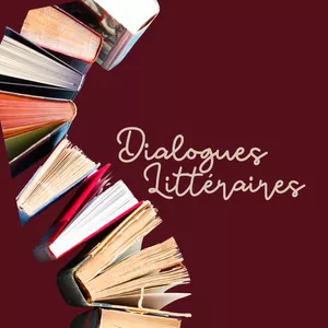 Image de couverture pour le Cours en ligne Dialogues Littéraires