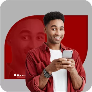 Imagem de capa para o Serviço online Mentoria - 60 minutos pra sair das dívidas