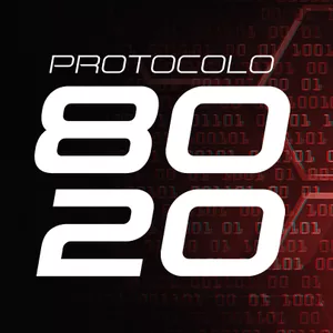 Imagem de capa para o Curso online PROTOCOLO 80/20 