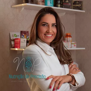 Imagem de capa para o Curso online Curso Nutrição de Precisão 