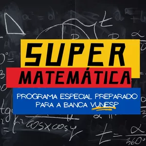 Imagem de capa para o Curso online Super Matemática