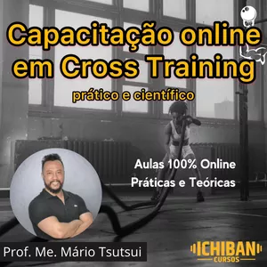 Capa do curso 
