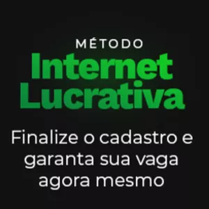 Imagem do curso Internet lucrativa 