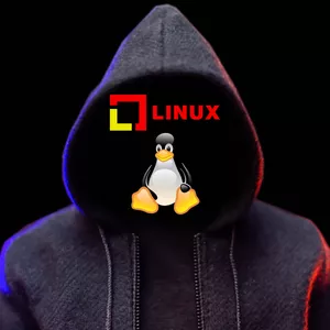 Imagem de capa para o Ebook APRENDA TUDO SOBRE O LINUX! COMPLETO E ATUALIZADO.