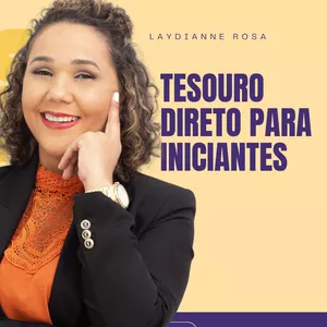 Imagem do curso Lista de Espera Aberta – Curso Tesouro Direto para Iniciantes!