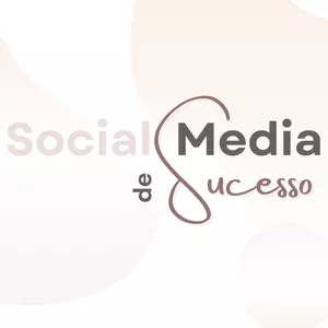 Imagem de capa para o Curso online Mentoria Social Media de Sucesso