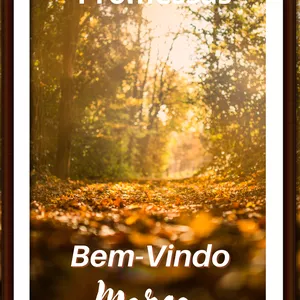 Imagem de capa para o Ebook Promessas para mês de Março 