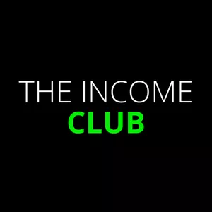 Cover image for Online course The Income Club